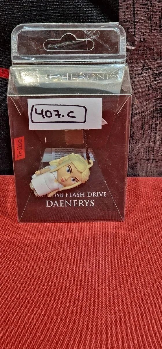 Foto 9 de Memoria USB 2.0 de 16 GB Pendrive Flash
