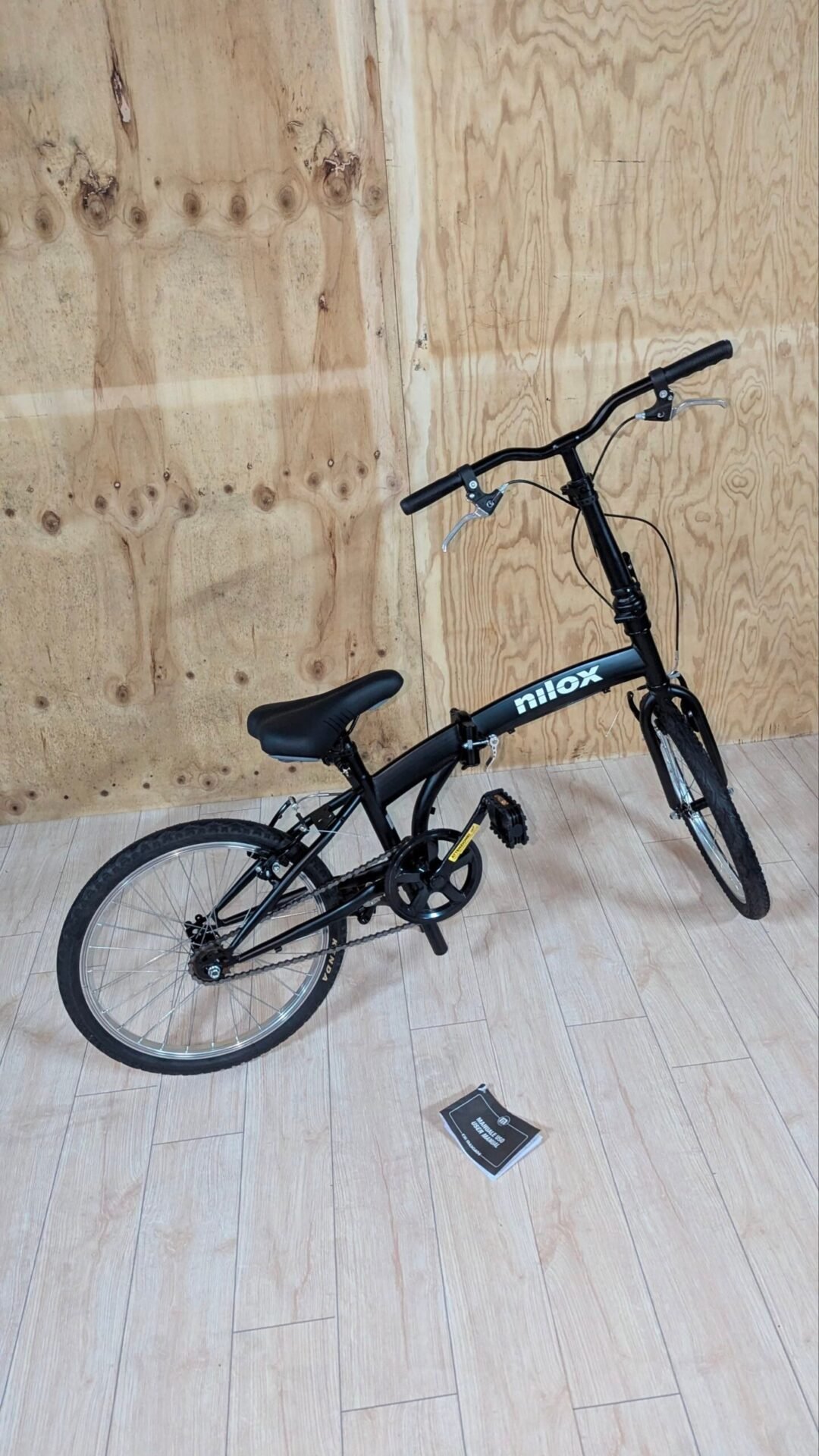 Foto 5 de MICRO BIKE 20P – X0