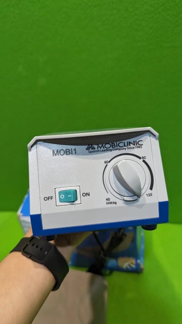 Foto 5 de Mobiclinic, Colchón antiescaras de Aire alternante, Modelo Mobi 1