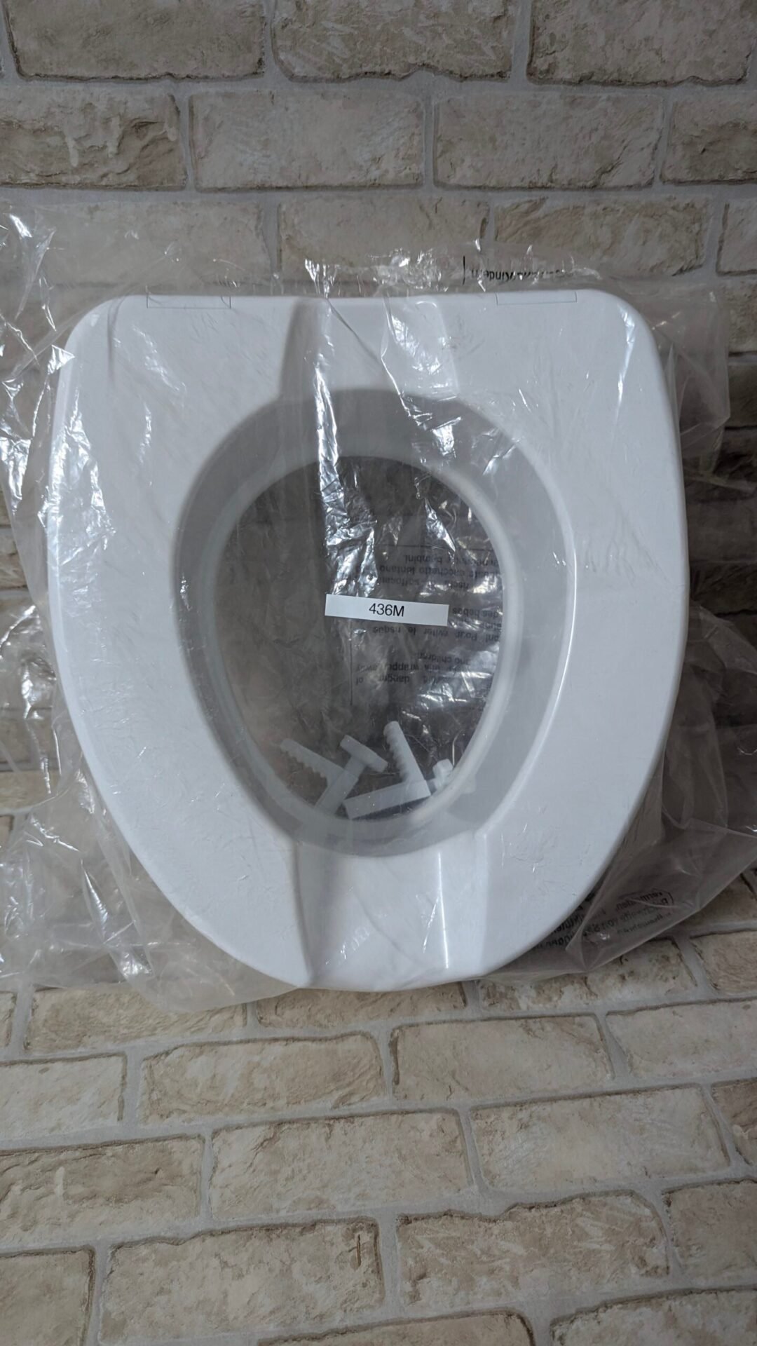 Foto 9 de Mobiclinic®, Elevador wc para adulto, Sin tapa, 14 cm