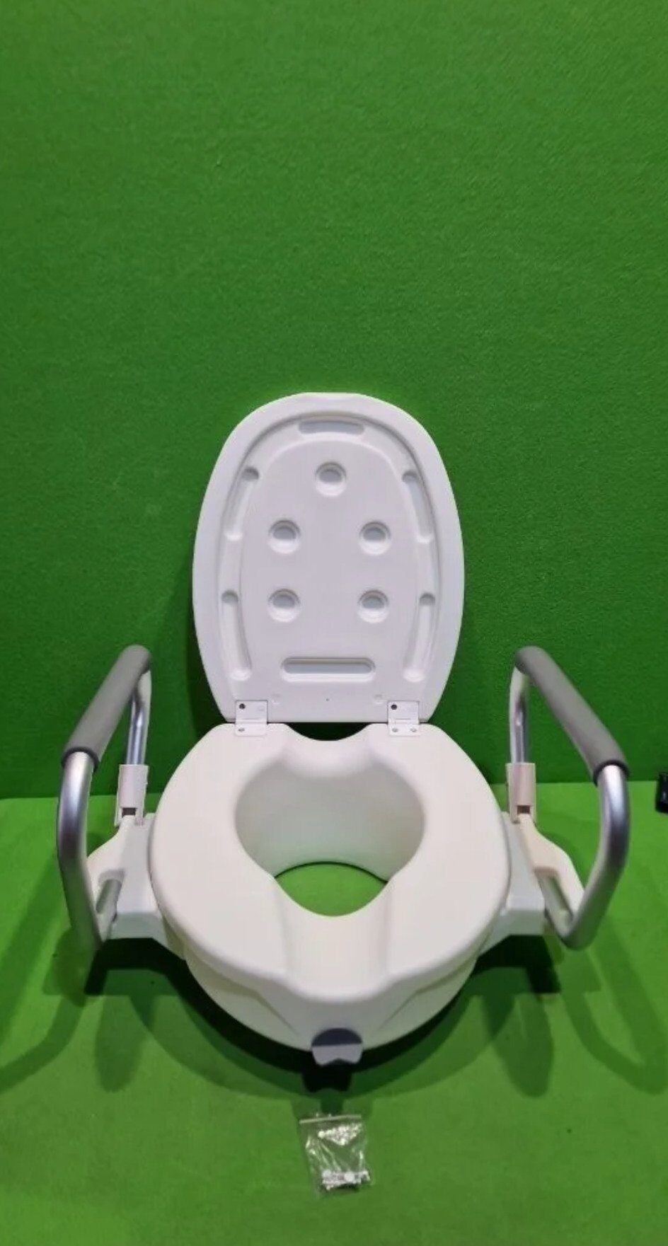 Foto 3 de Mobiclinic®, Elevador WC para Adultos, Guadiana