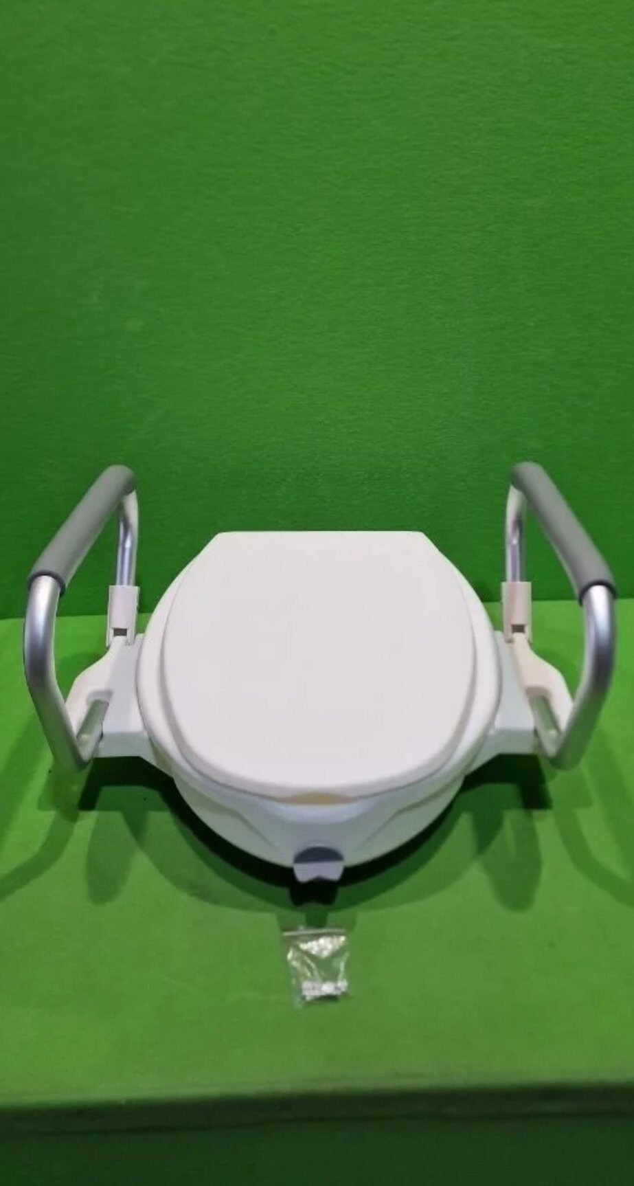 Foto 5 de Mobiclinic®, Elevador WC para Adultos, Guadiana