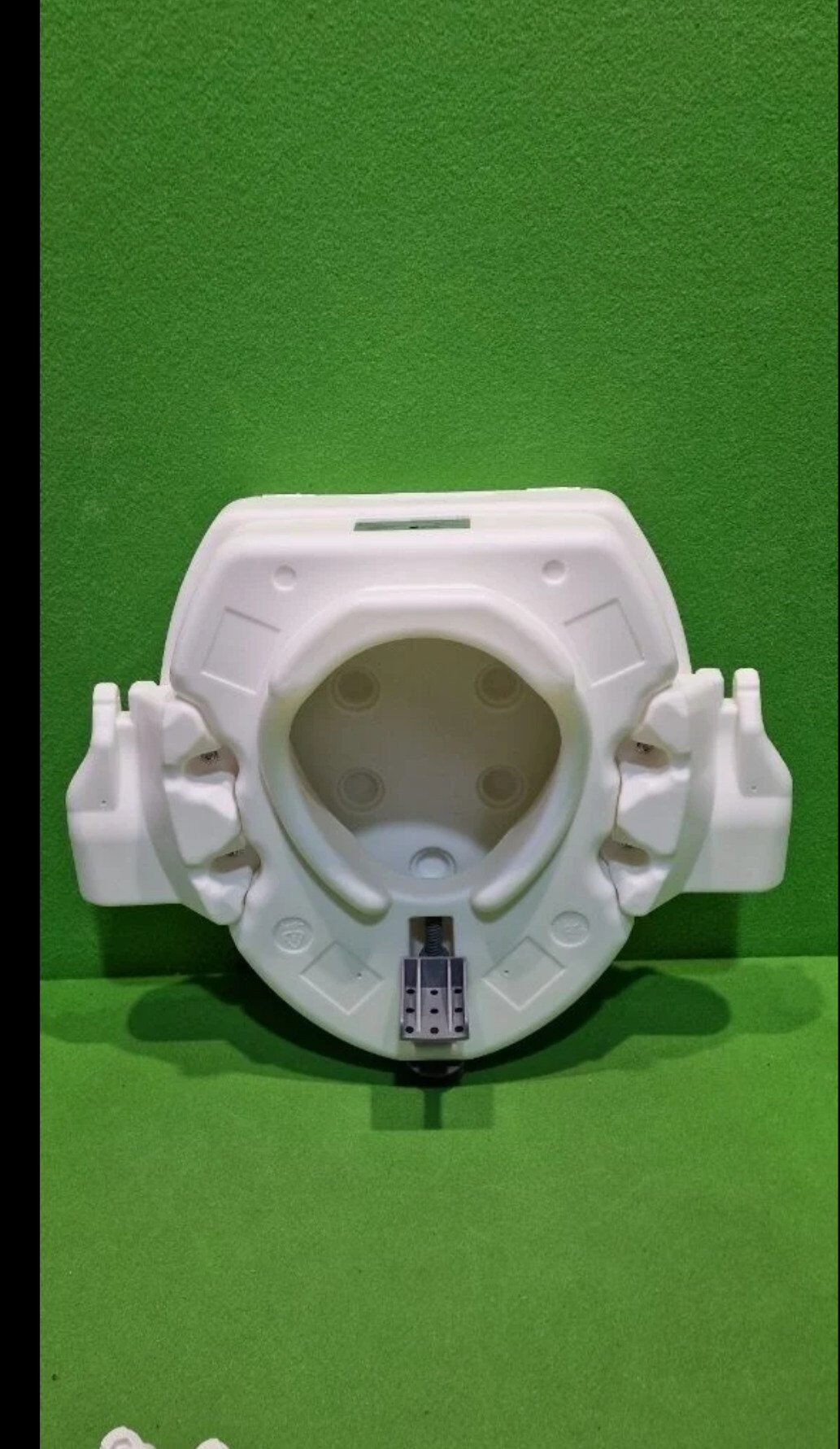 Foto 8 de Mobiclinic®, Elevador WC para Adultos, Guadiana