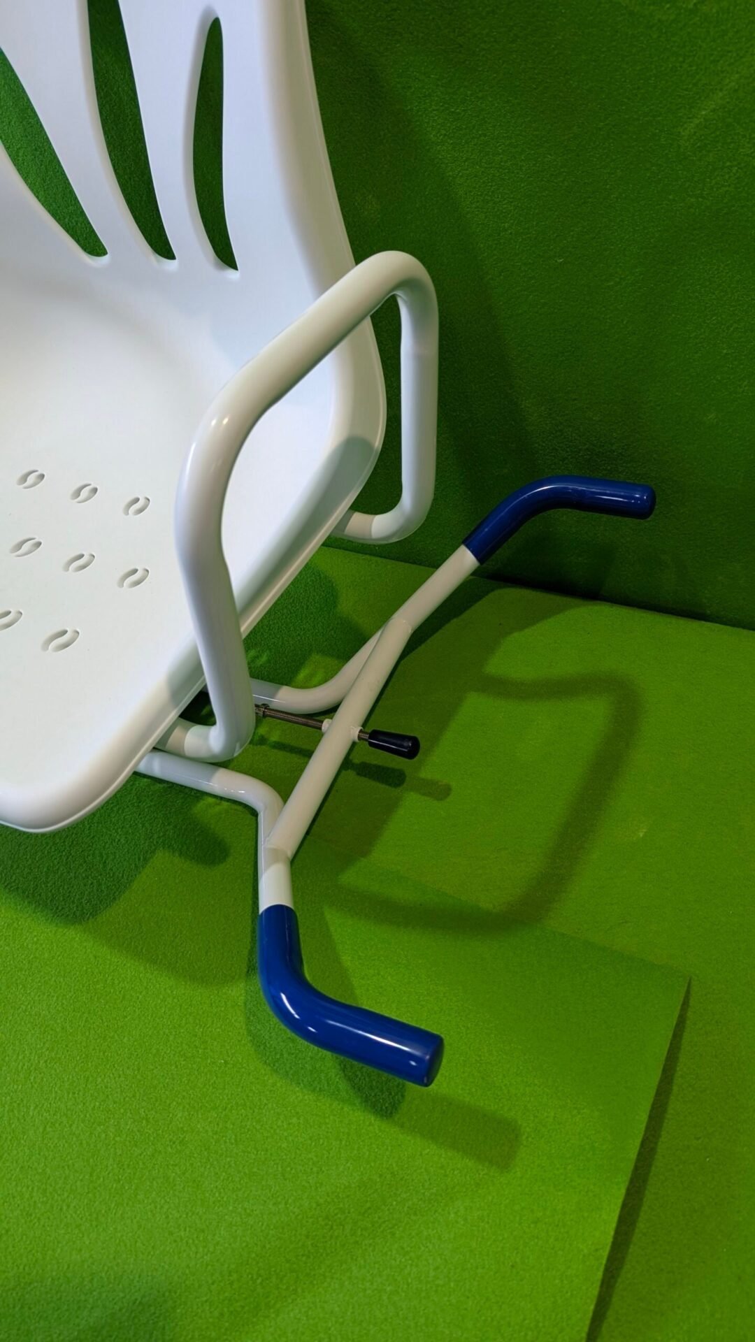 Foto 6 de Mobiclinic Silla de baño giratoria Lago