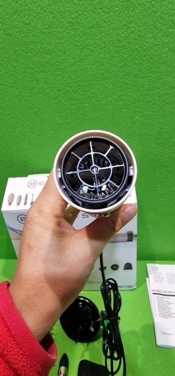 Foto 7 de Moldeador – Bellissima Air Wonder 8 en 1
