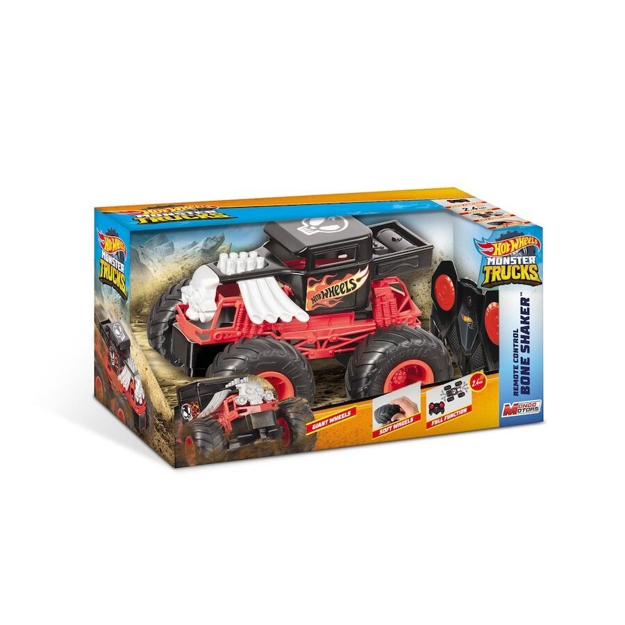 Mondo Motors Mondo -63679 Monster Trucks Bone Shaker en Lalín, Pontevedra