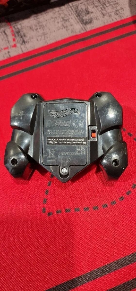 Foto 5 de Mondo Motors Mondo -63679 Monster Trucks Bone Shaker