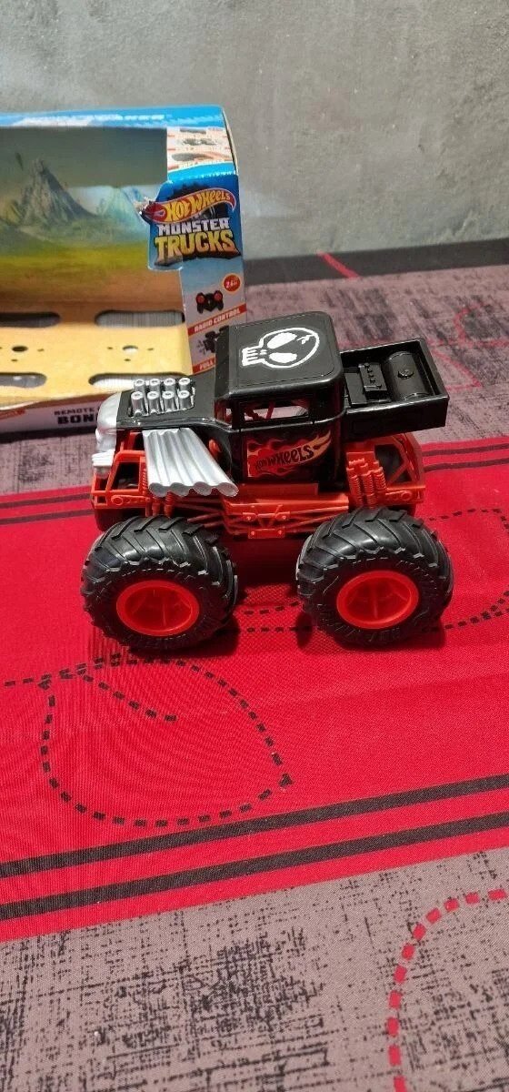 Foto 6 de Mondo Motors Mondo -63679 Monster Trucks Bone Shaker