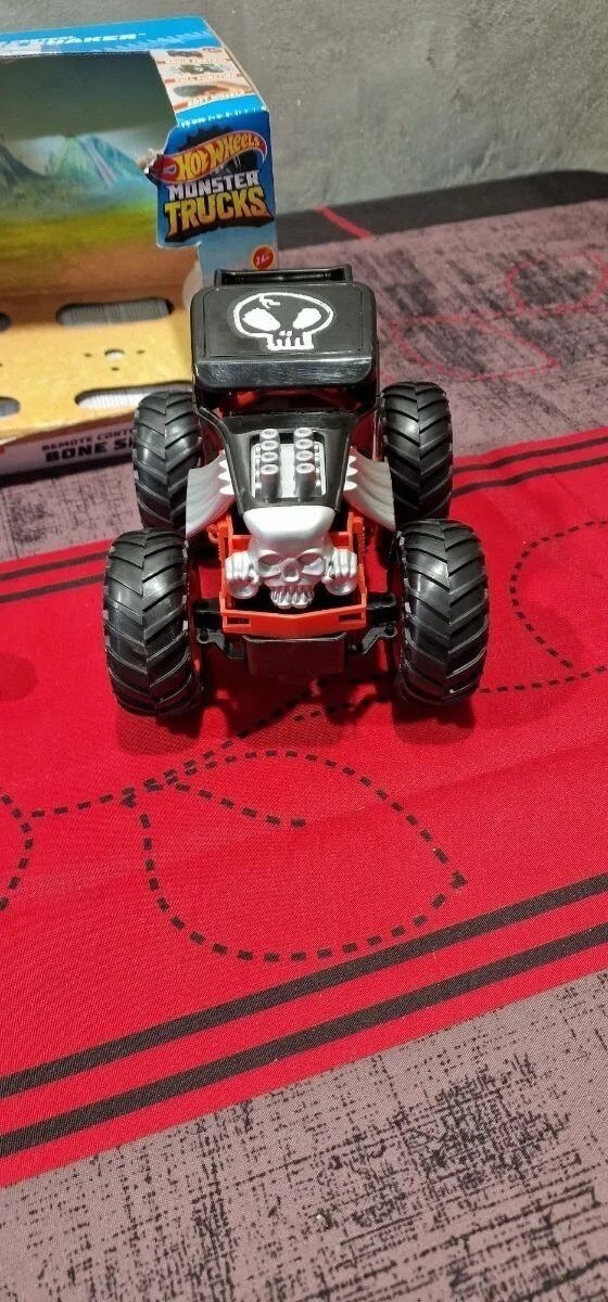 Foto 8 de Mondo Motors Mondo -63679 Monster Trucks Bone Shaker