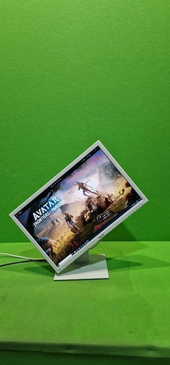 Foto 2 de Monitor de negocio ASUS BE24AQLB 24, 1″