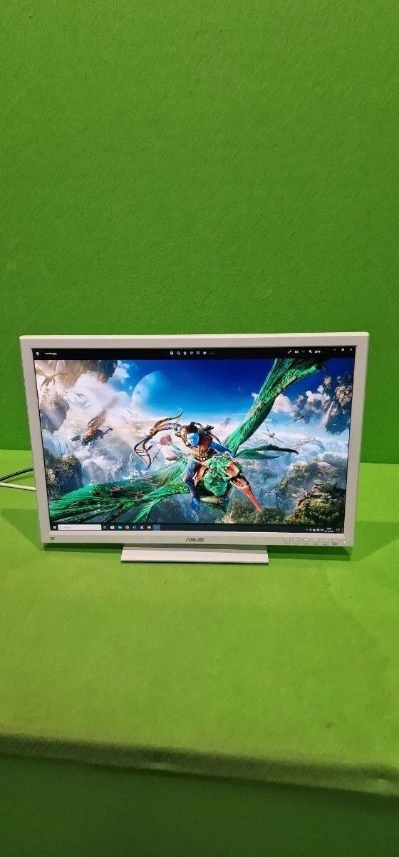 Foto 4 de Monitor de negocio ASUS BE24AQLB 24, 1″
