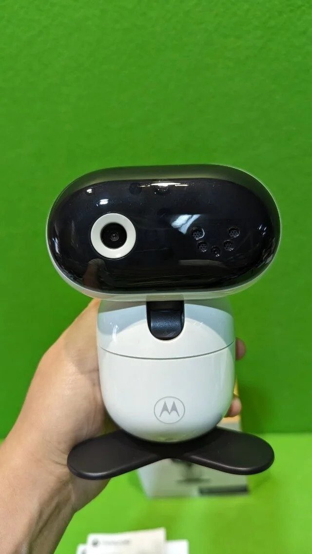 Foto 4 de Motorola Nursery PIP1010 CON Baby Monitor con cámara