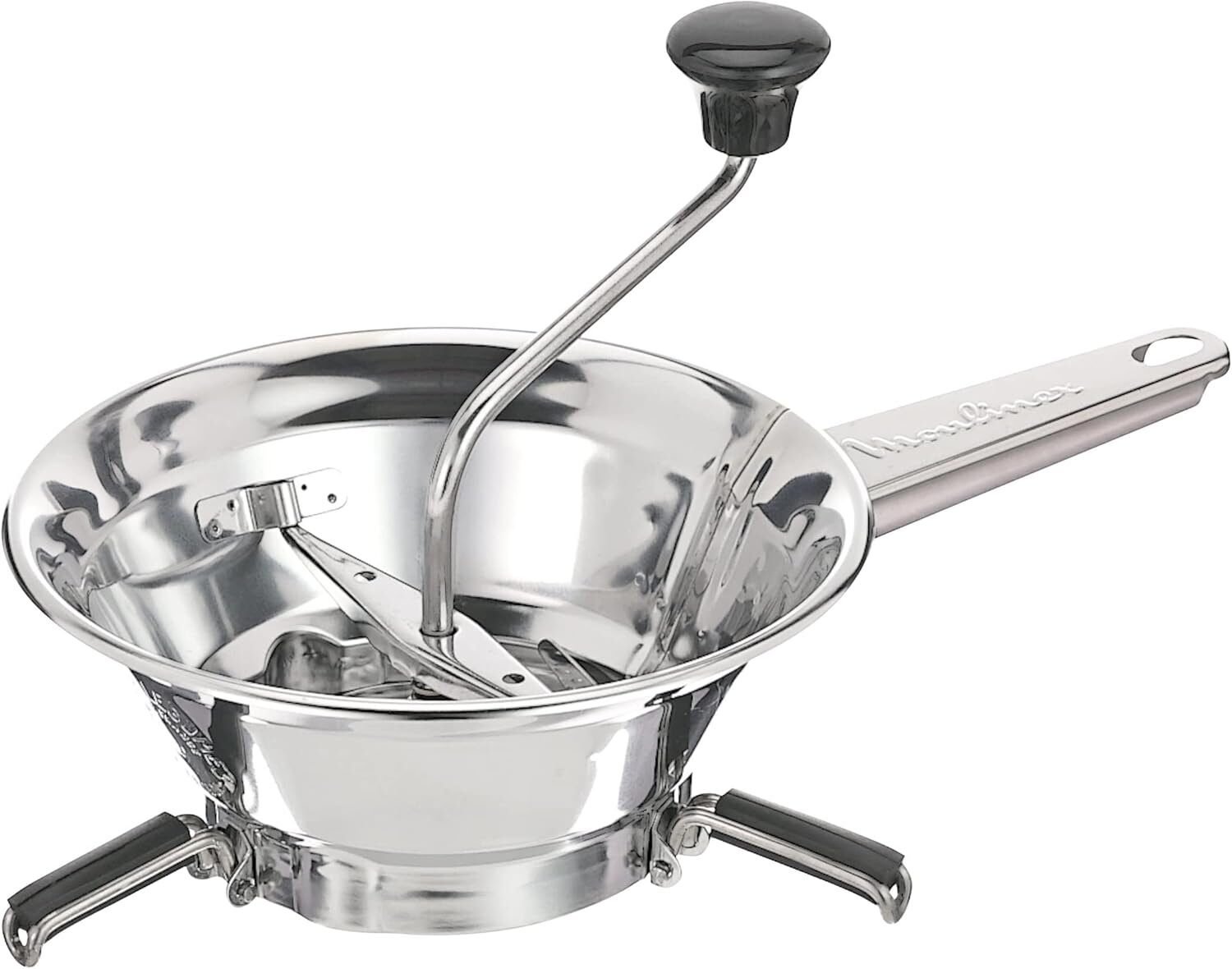 Moulinex Classic – Molinillo de verduras manual en Lalín, Pontevedra