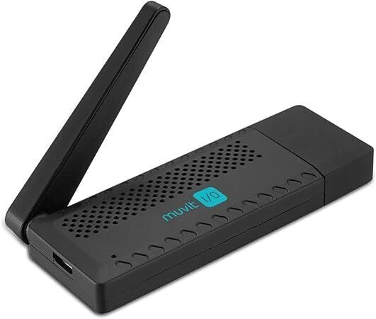 Muvit MIOCASTV Adaptador TV Cast inalámbrico en Lalín, Pontevedra