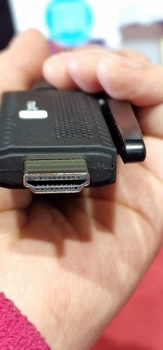 Foto 6 de Muvit MIOCASTV Adaptador TV Cast inalámbrico