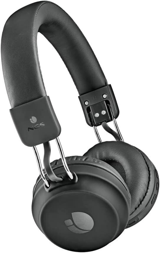 NGS ARTICA Chill Auriculares inalámbricos de Diadema en Lalín, Pontevedra