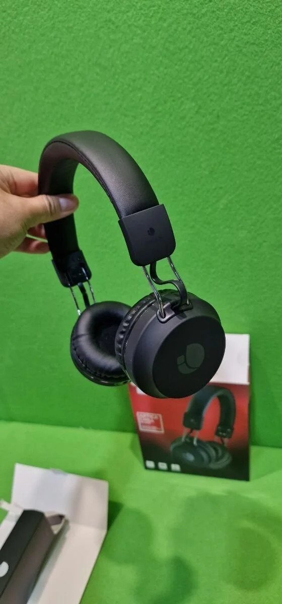 Foto 4 de NGS ARTICA Chill Auriculares inalámbricos de Diadema
