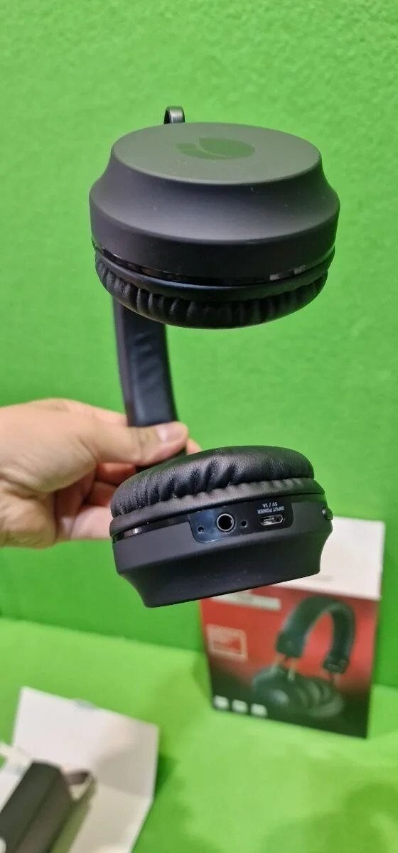Foto 5 de NGS ARTICA Chill Auriculares inalámbricos de Diadema