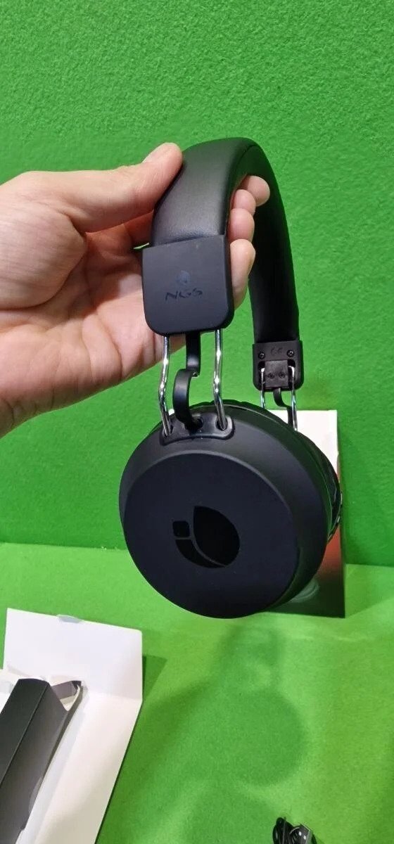Foto 6 de NGS ARTICA Chill Auriculares inalámbricos de Diadema