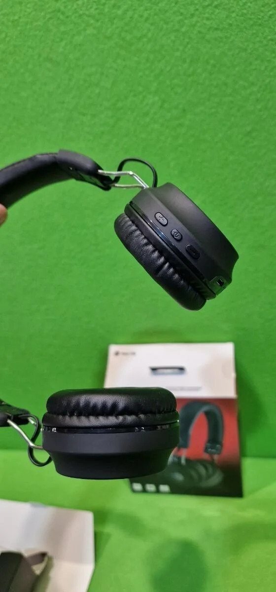 Foto 7 de NGS ARTICA Chill Auriculares inalámbricos de Diadema