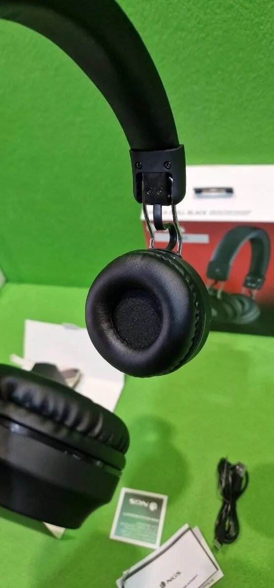 Foto 9 de NGS ARTICA Chill Auriculares inalámbricos de Diadema