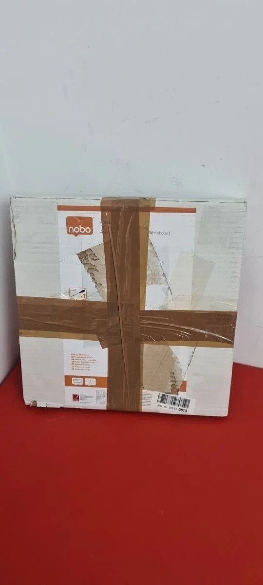 Foto 10 de Nobo Pizarra Blanca para Escritorio y Pared