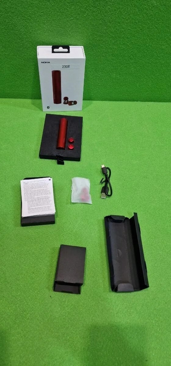 Nokia Original True Wireless Bluetooth en Lalín, Pontevedra