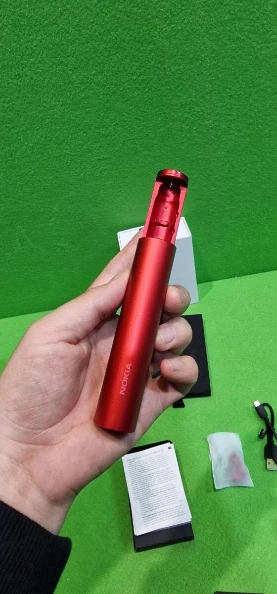 Foto 5 de Nokia Original True Wireless Bluetooth