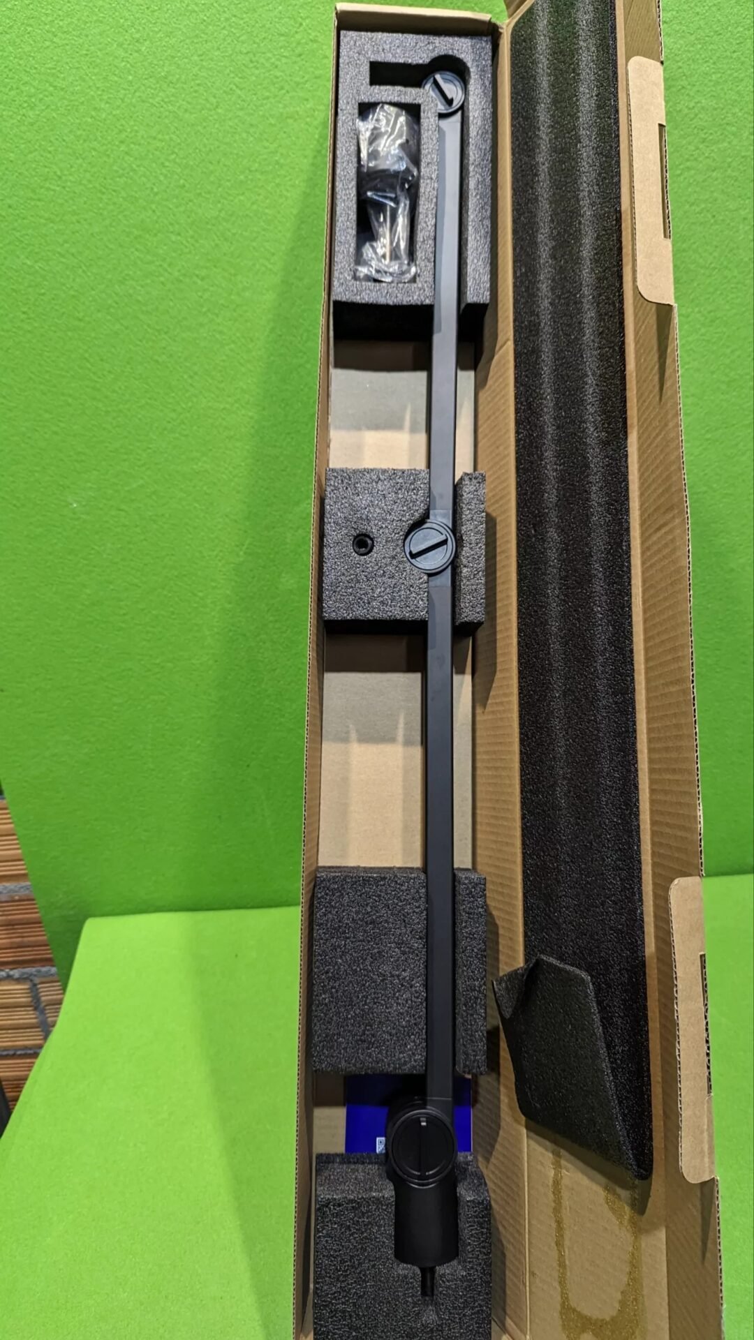 NZXT Boom Arm – Brazo articulado para micrófono en Lalín, Pontevedra
