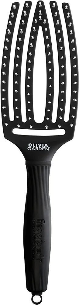 Olivia Garden Fingerbrush – Cepillo de cabello en Lalín, Pontevedra