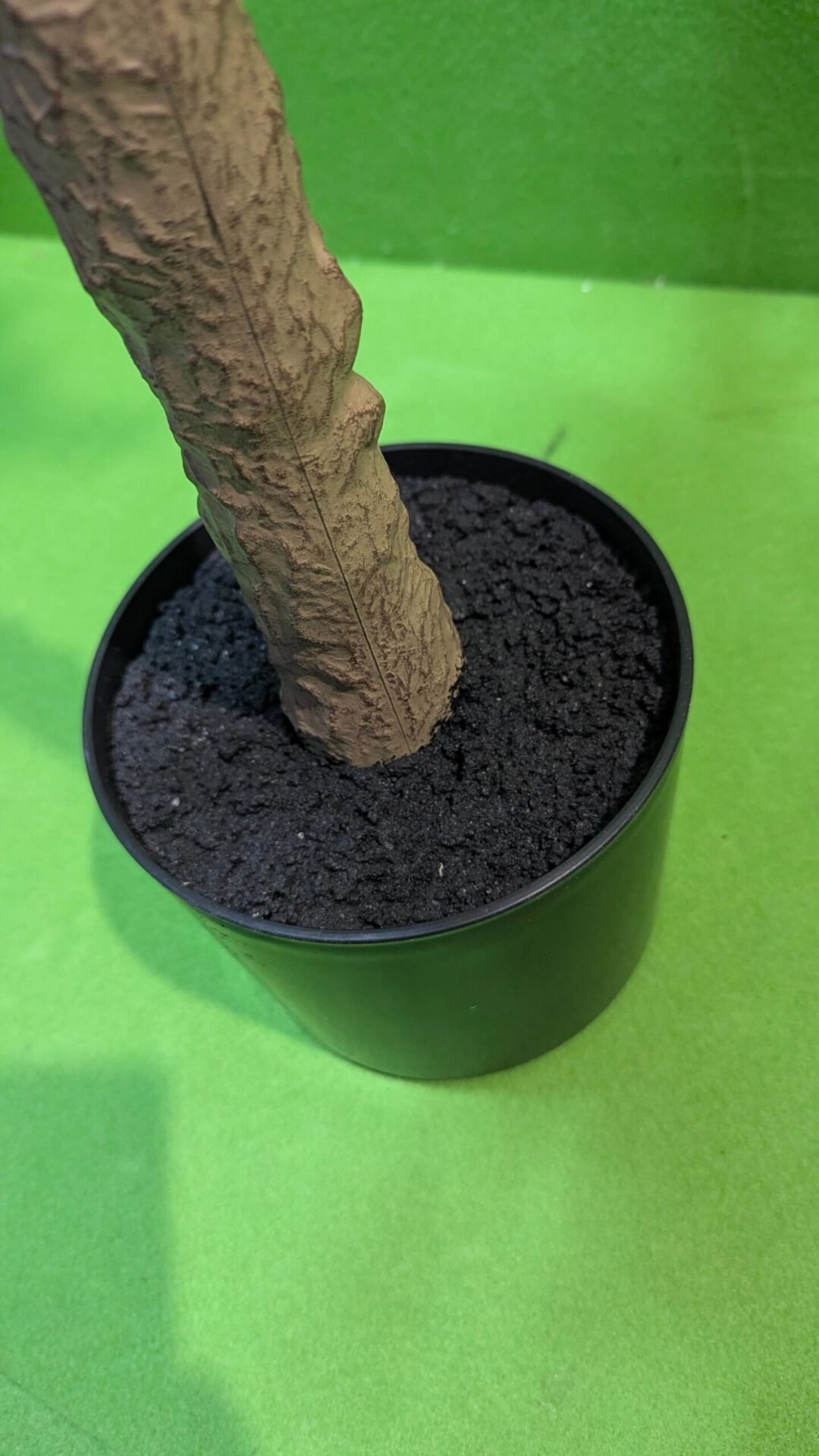 Foto 7 de Olivo Falso en Maceta de 180 cm de Alto con Frutos de Aceitunas de plástico