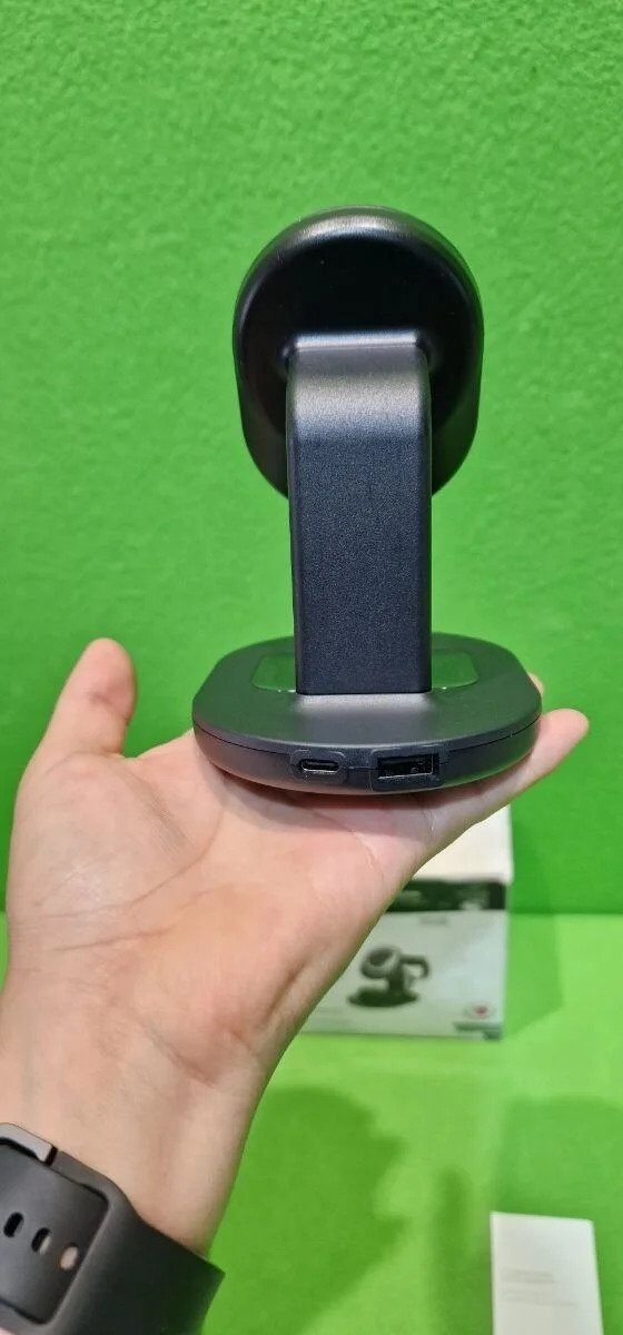 Foto 5 de OtterBox Soporte Cargador Inalámbrico 3 en 1