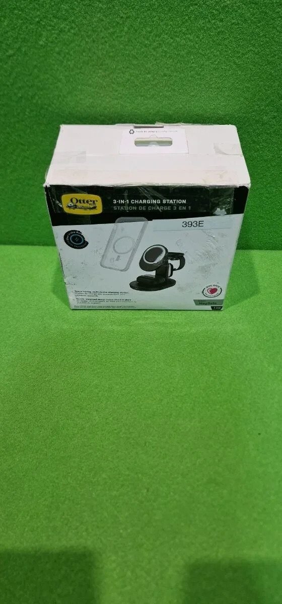 Foto 9 de OtterBox Soporte Cargador Inalámbrico 3 en 1