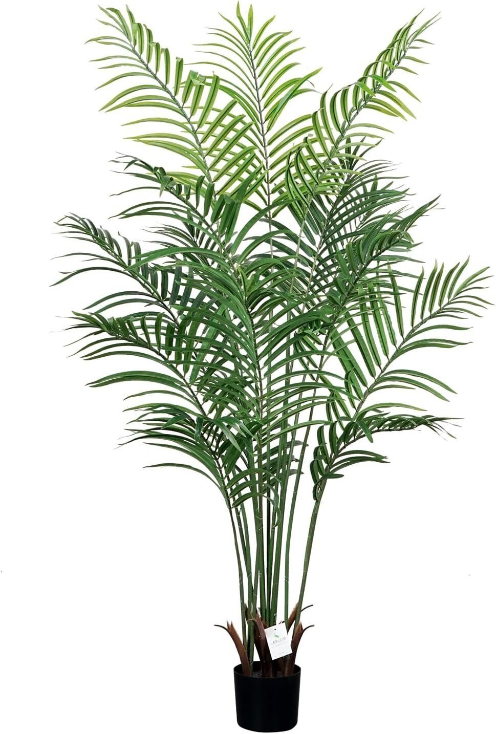 Palmera Artificial 150 cm con 13 Troncos Desmontables en Lalín, Pontevedra
