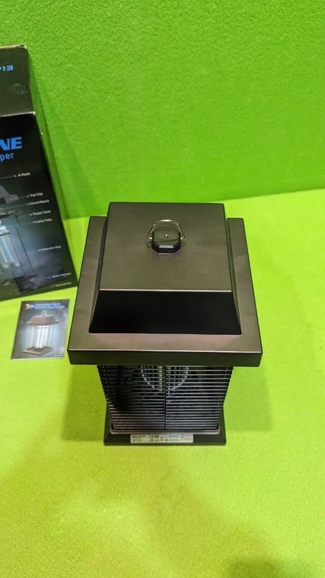 Foto 6 de PALONE Lámpara Antimosquitos 20W