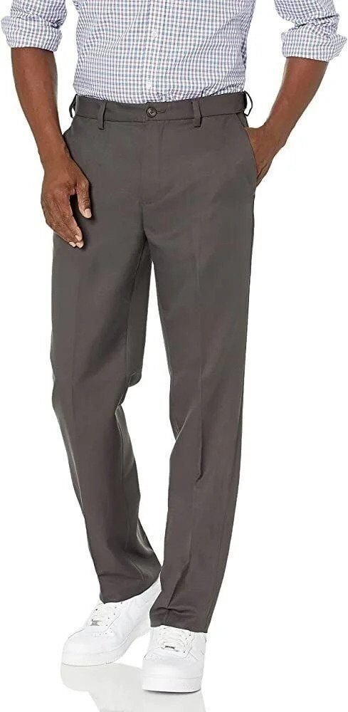 Foto 2 de Pantalón de Vestir Hombre Talla 34W / 29L