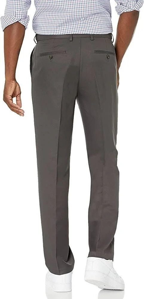 Foto 3 de Pantalón de Vestir Hombre Talla 34W / 29L