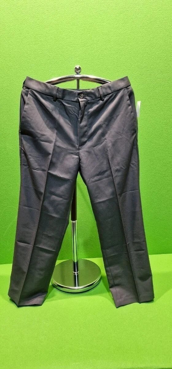 Foto 4 de Pantalón de Vestir Hombre Talla 34W / 29L