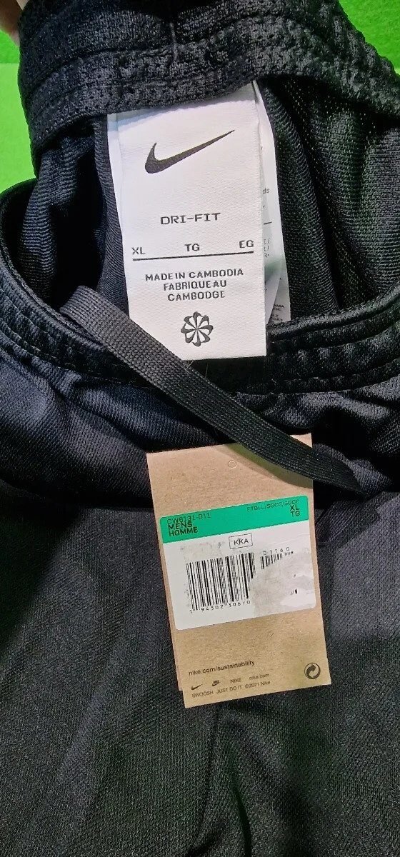 Foto 6 de Pantalón Deportivo Nike talla: XL