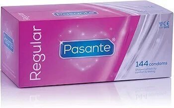 Pasante – Preservativos normales en Lalín, Pontevedra
