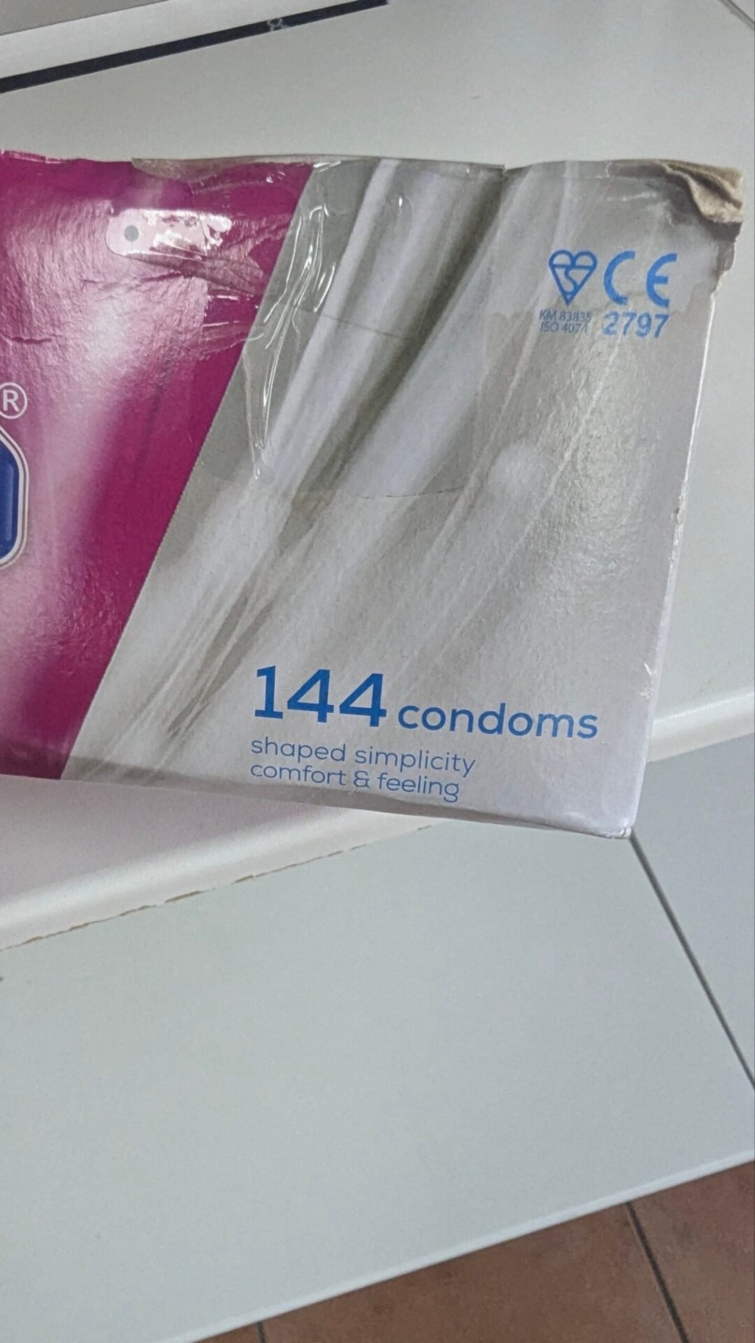 Foto 3 de Pasante – Preservativos normales
