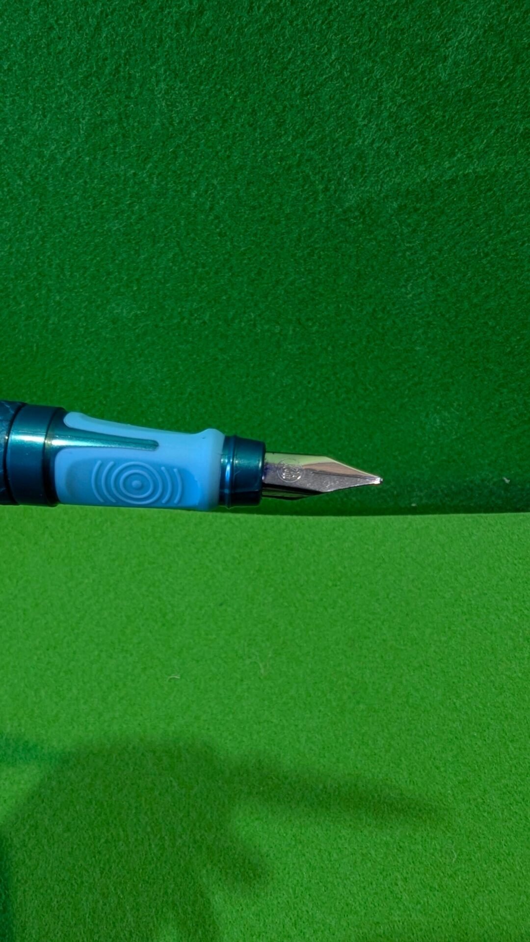 Foto 3 de Pelikan Dragon Pluma estilográfica