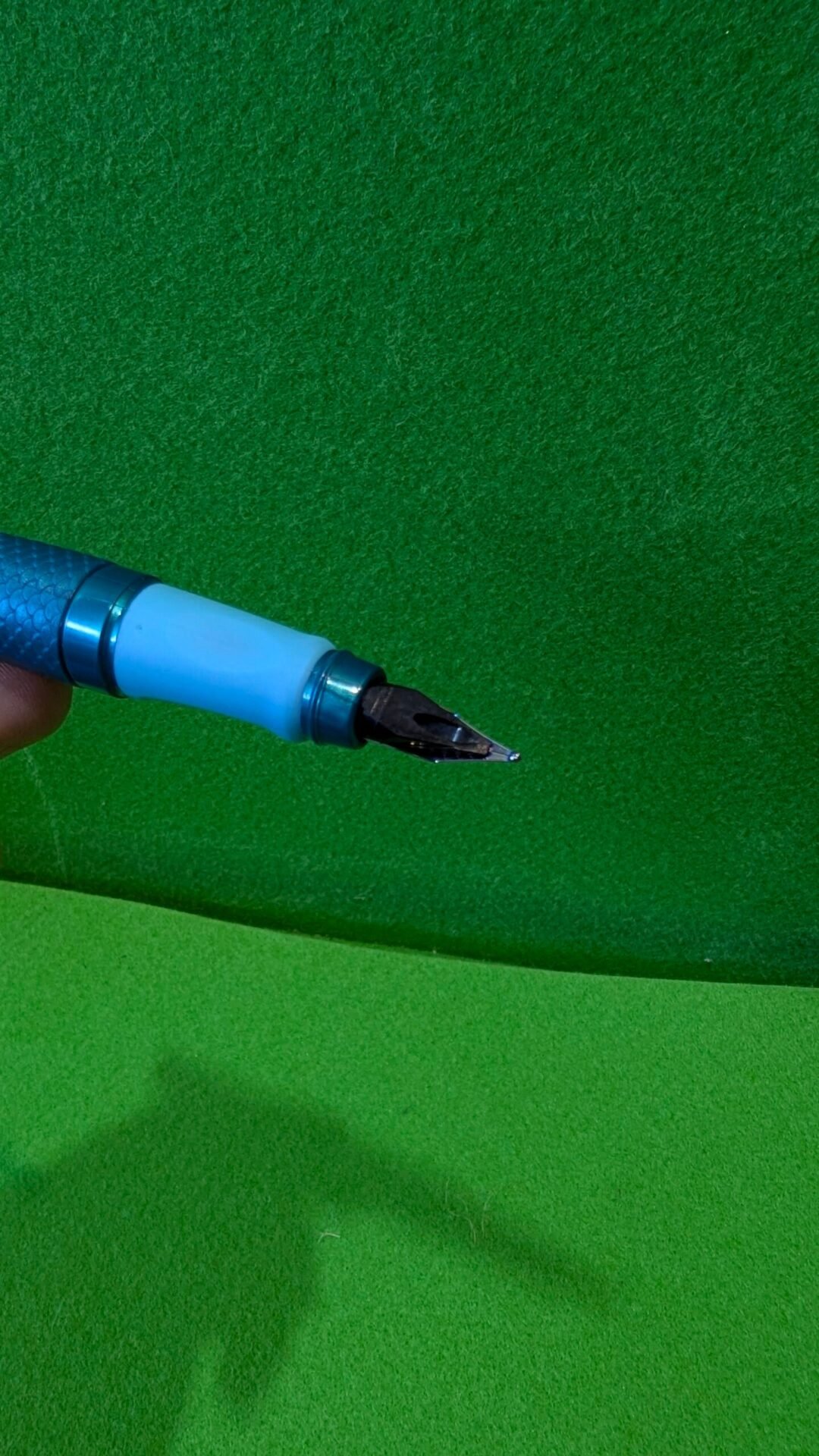 Foto 4 de Pelikan Dragon Pluma estilográfica