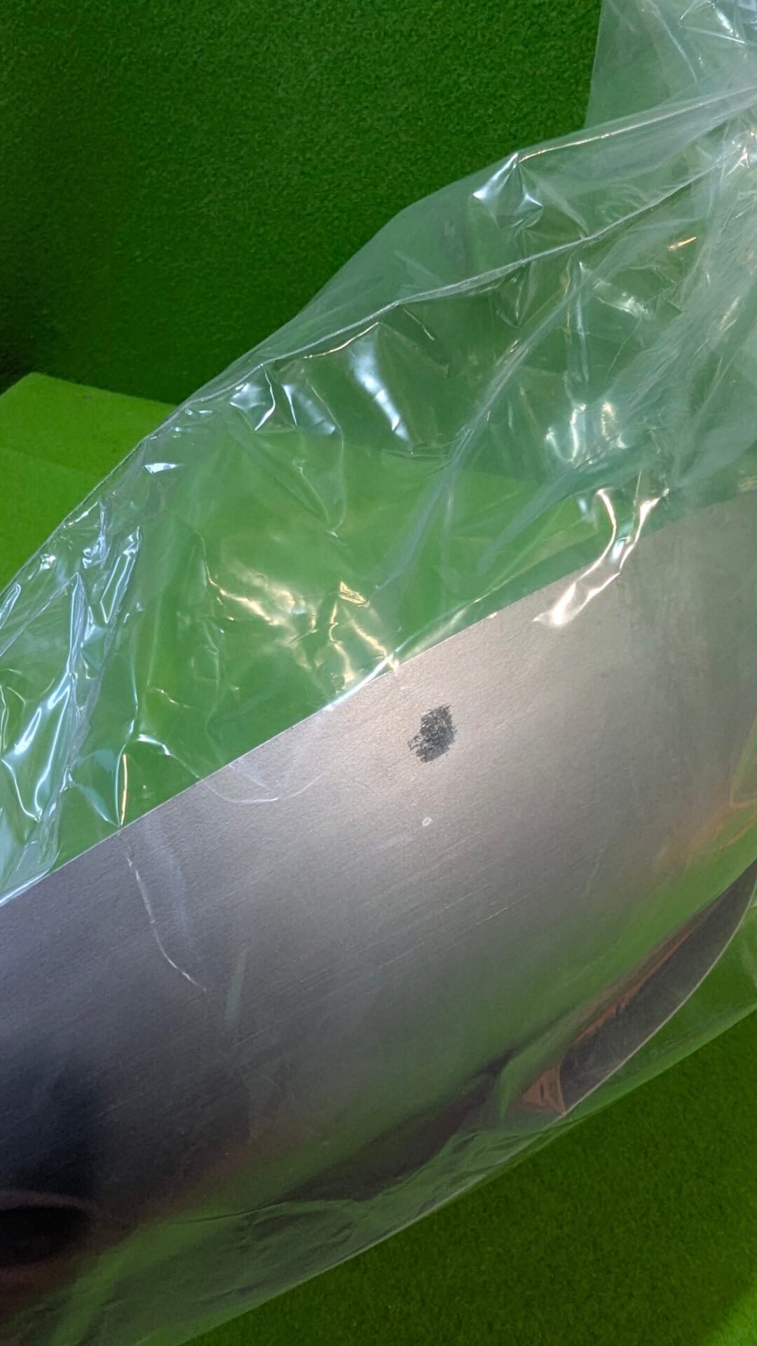 Foto 9 de Pentole Agnelli Bandeja radiante avellanada alta, aluminio 5 mm, 28 cm