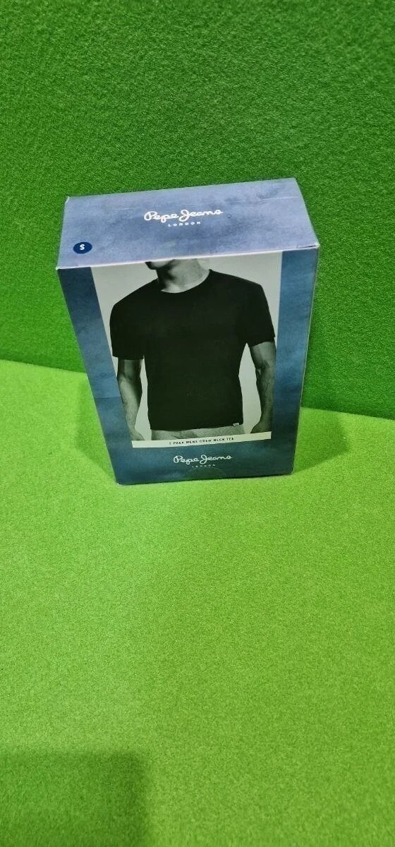 Foto 3 de Pepe Jeans Camiseta (Pack de 2) Talla S