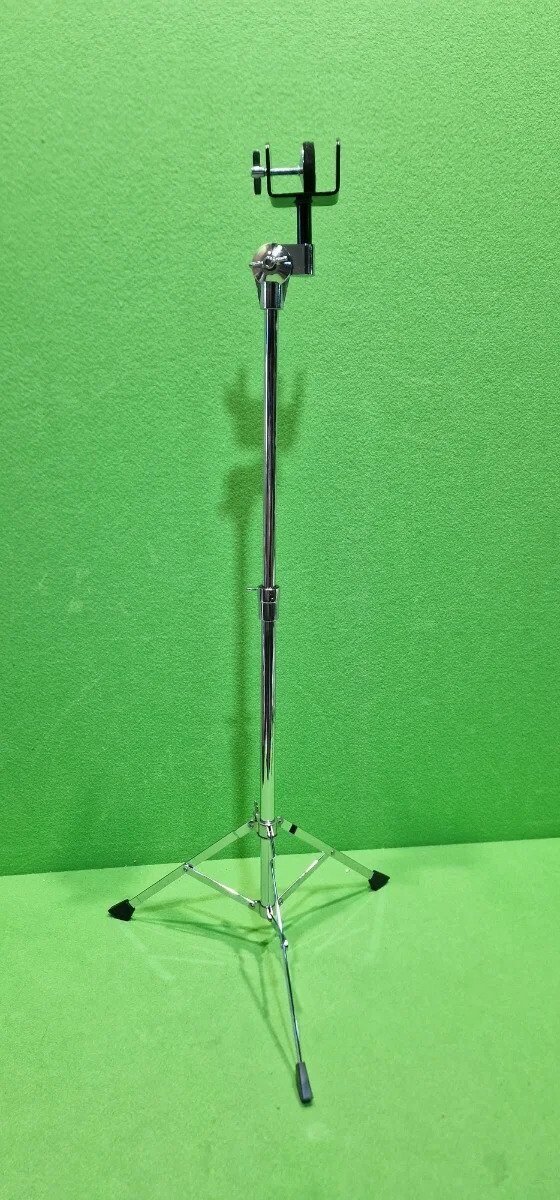 Foto 4 de Percussion Plus Soporte para bongó