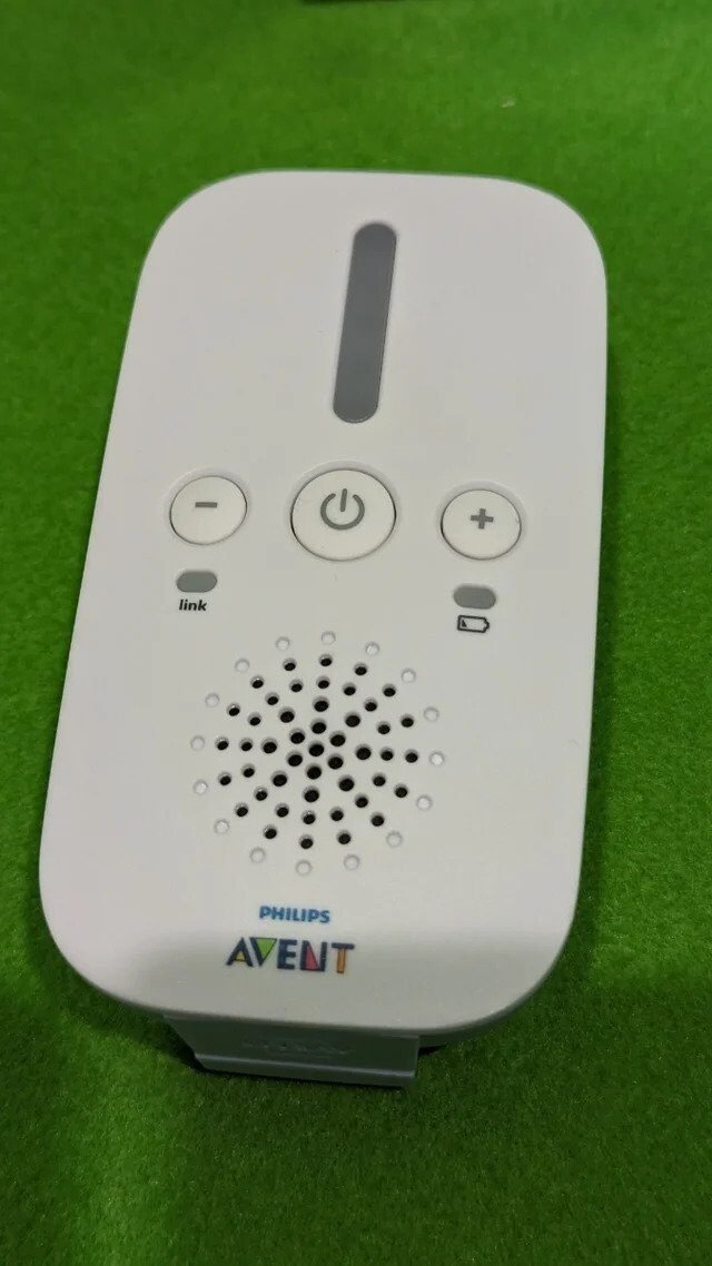 Foto 4 de Philips Avent Health and Control SCD503/00 Vigilabebés