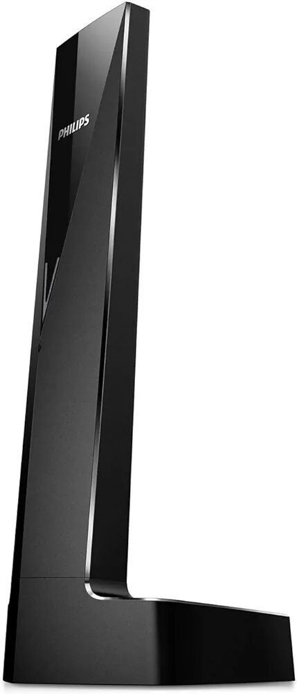 Philips Linea V DECT Design M3551B/38 – Teléfono inalámbrico con contestador aut en Lalín, Pontevedra