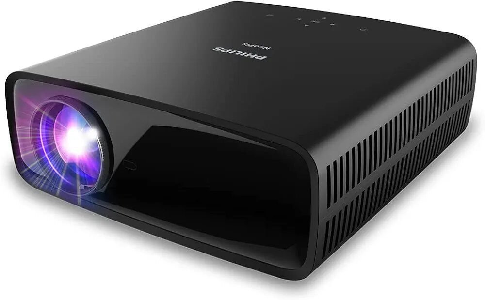 Philips NeoPix 720, proyector FALTA EL MANDO en Lalín, Pontevedra