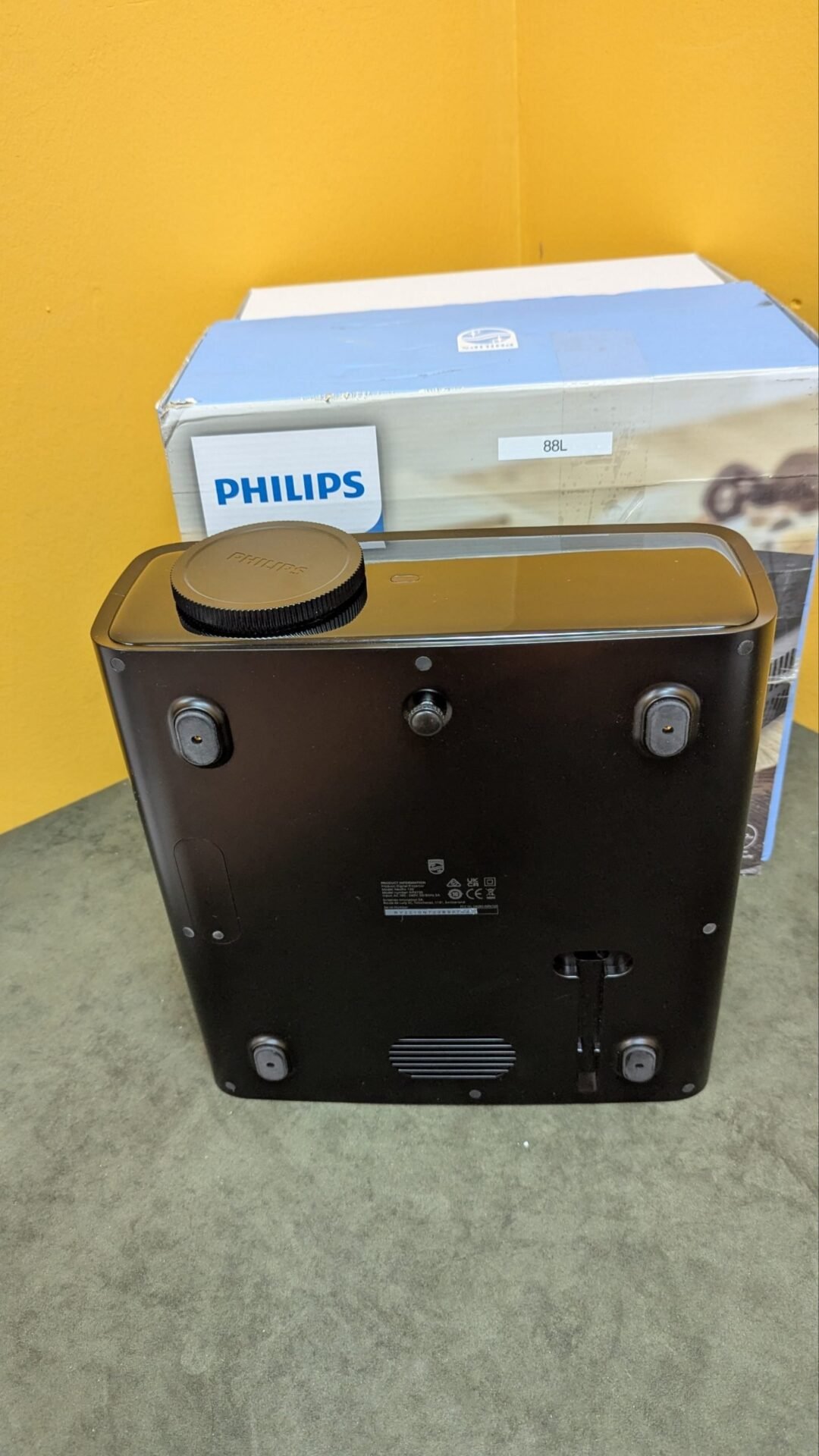 Foto 7 de Philips NeoPix 720, proyector FALTA EL MANDO